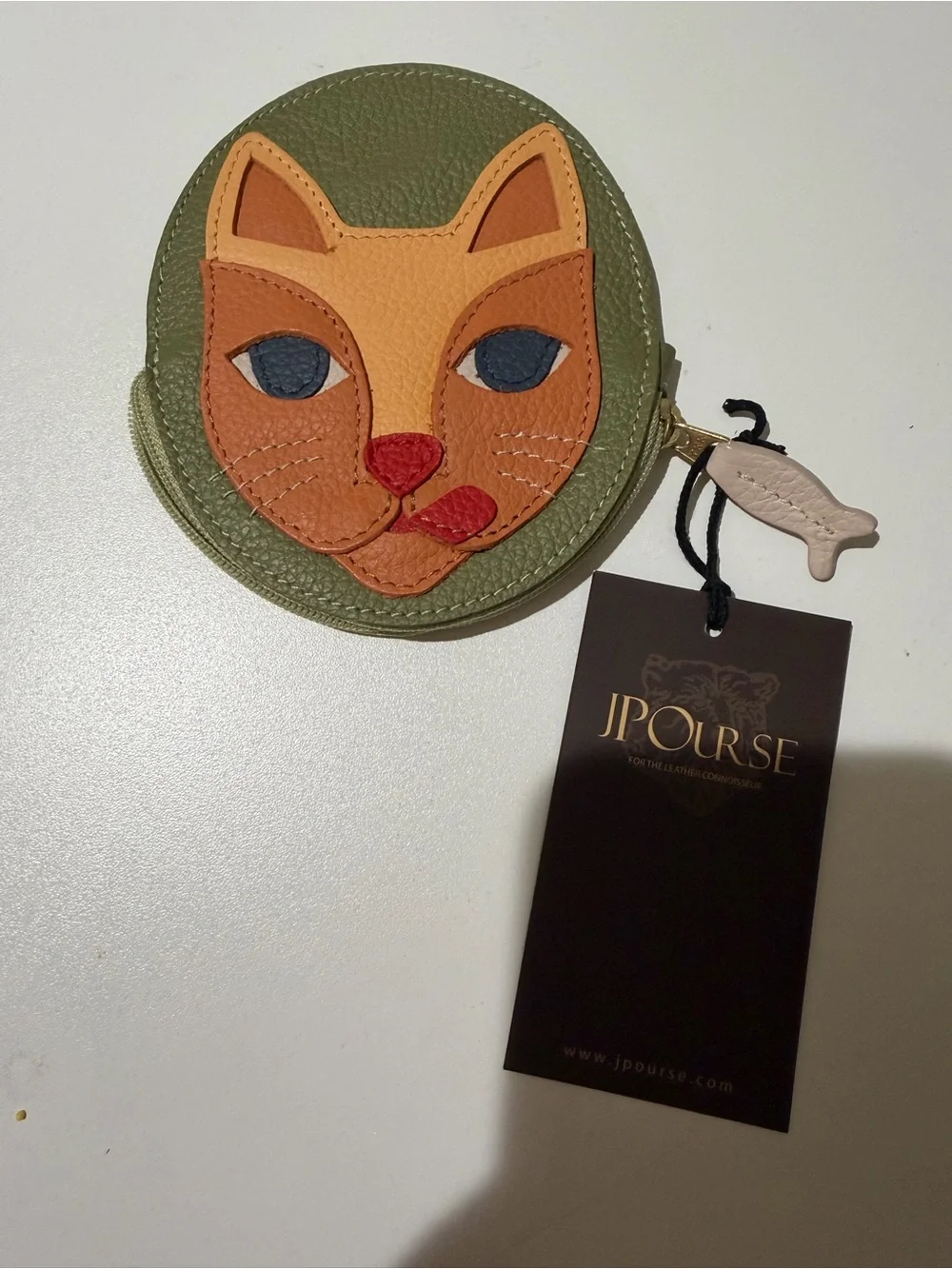 JPOURSE coin purse lot